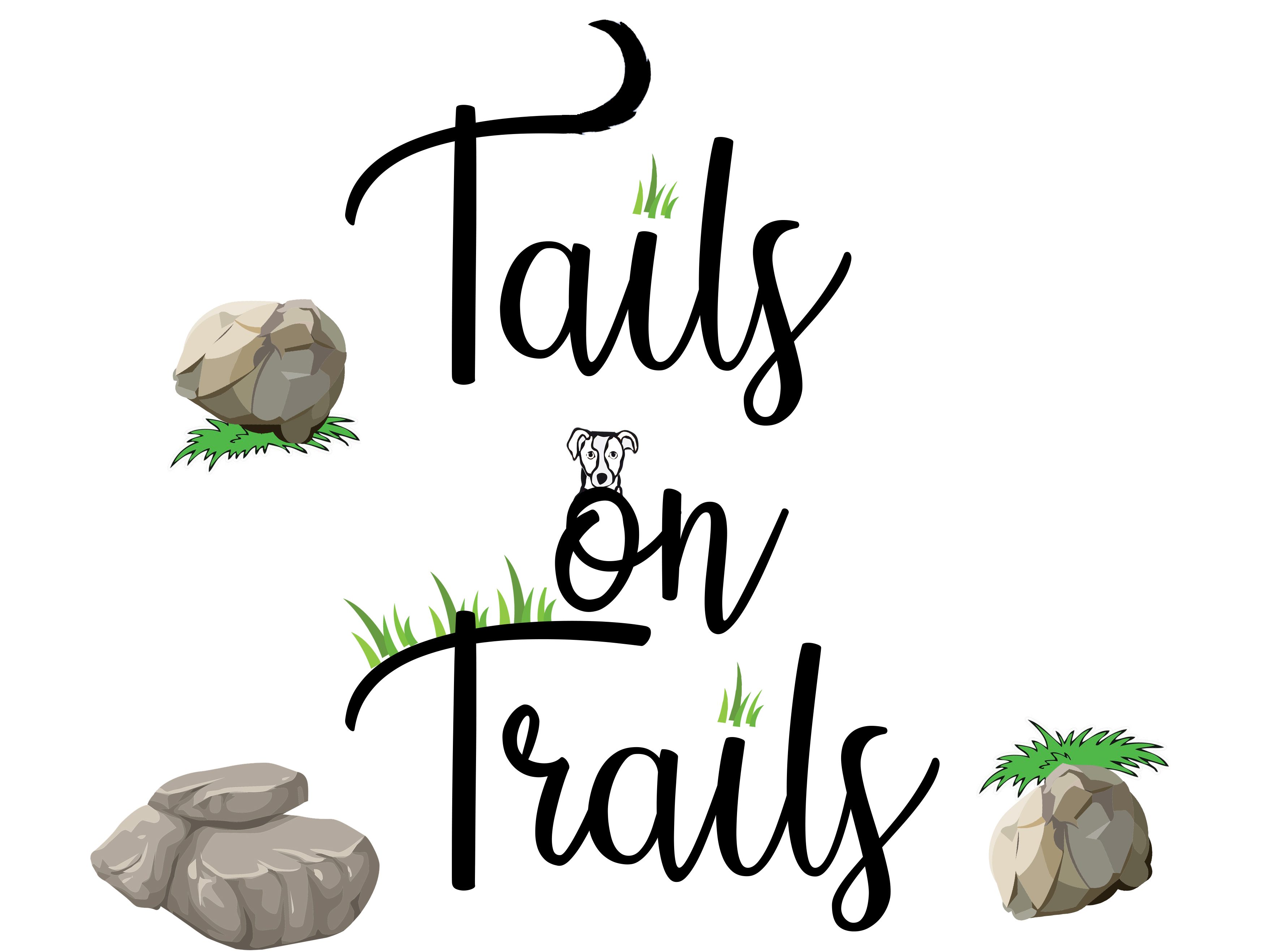 Tails on Trails Dog Walking Service
